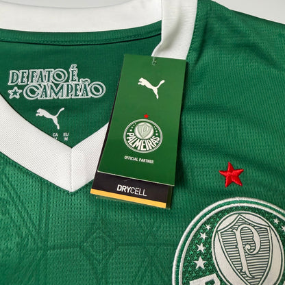Palmeiras – Torcedor 25-26
