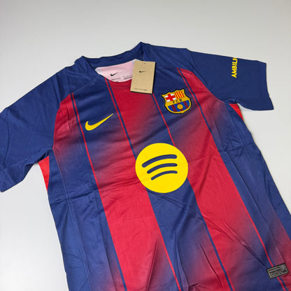 Barcelona – Torcedor 25-26