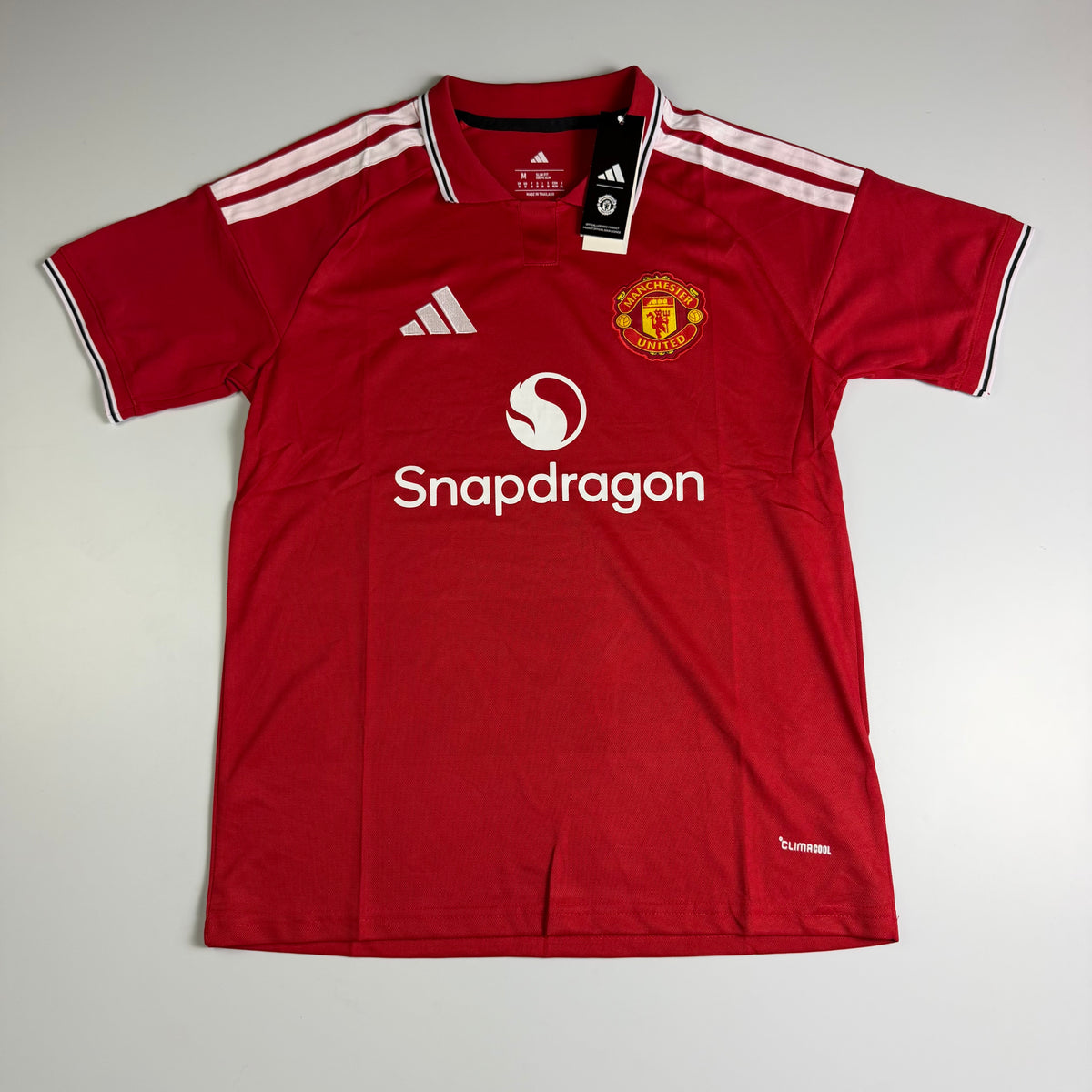 Manchester United - Torcedor 26-27