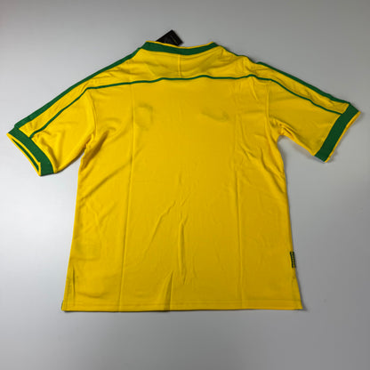 Brasil – Retro 1998