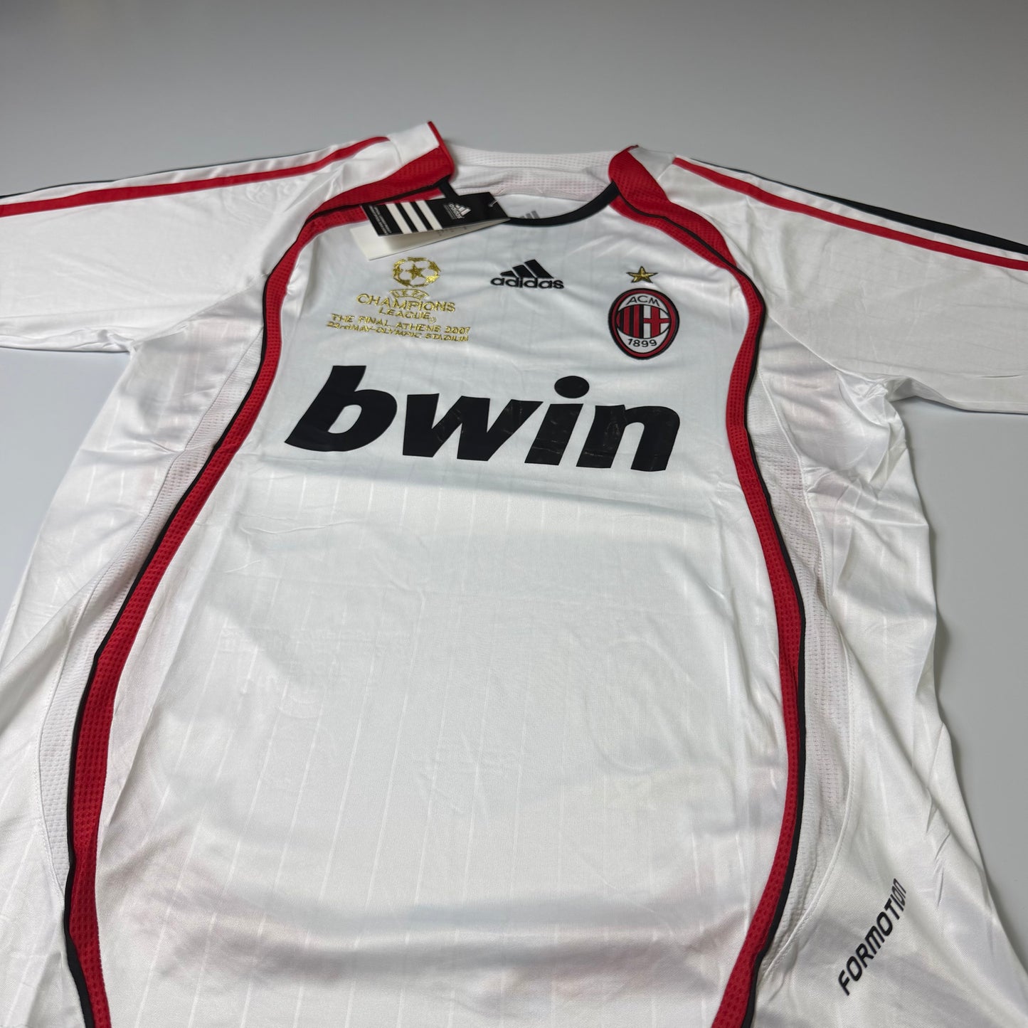 AC Milan – Retrô 2006-07