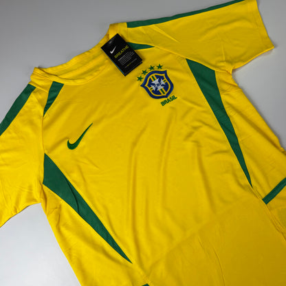 Brasil – Retro 2002