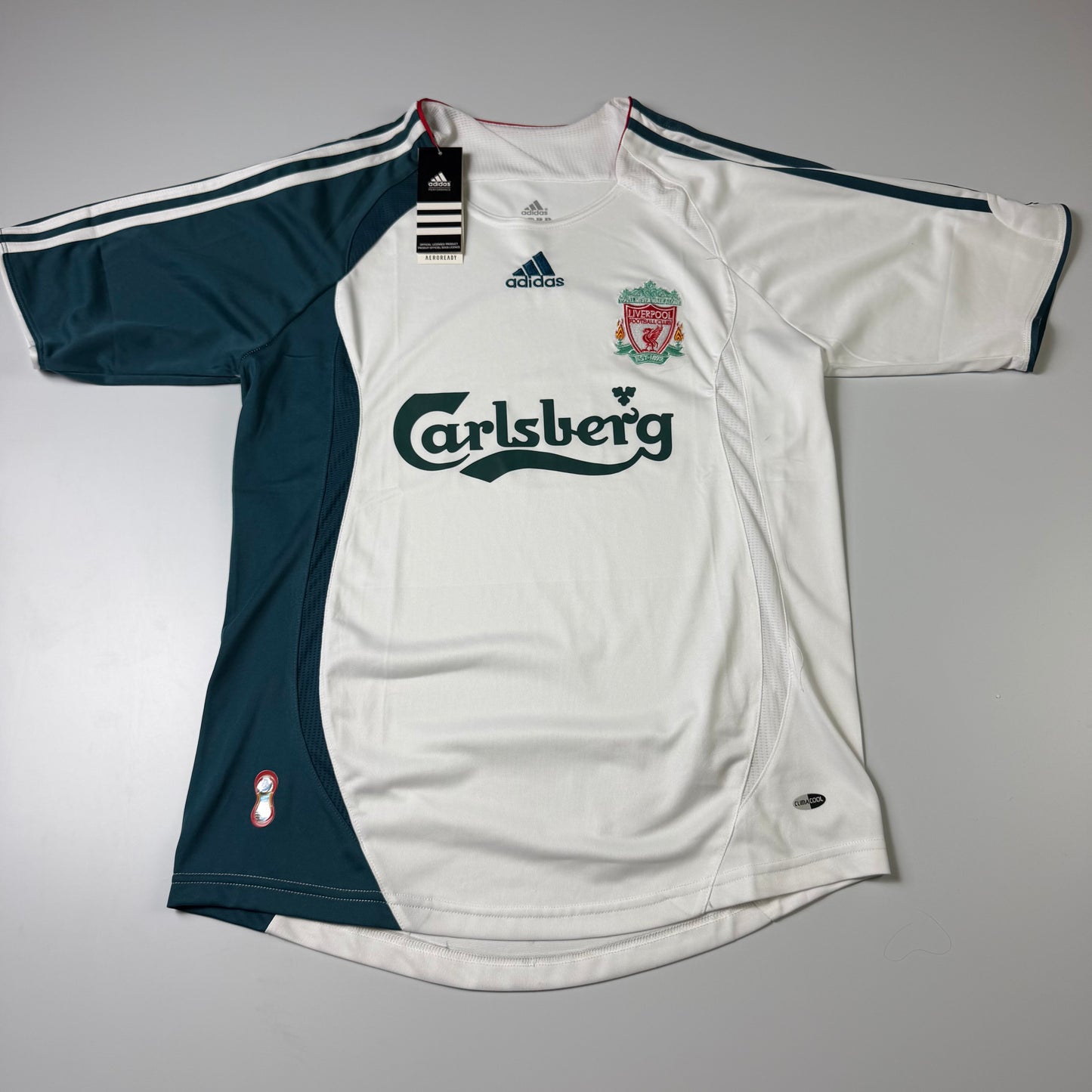 Liverpool – Retro 2006-07