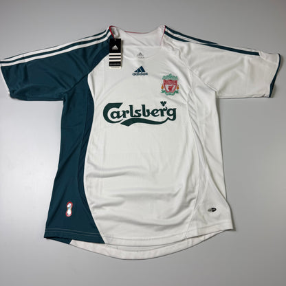 Liverpool – Retro 2006-07