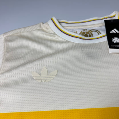 Colombia – Jogador 24-25