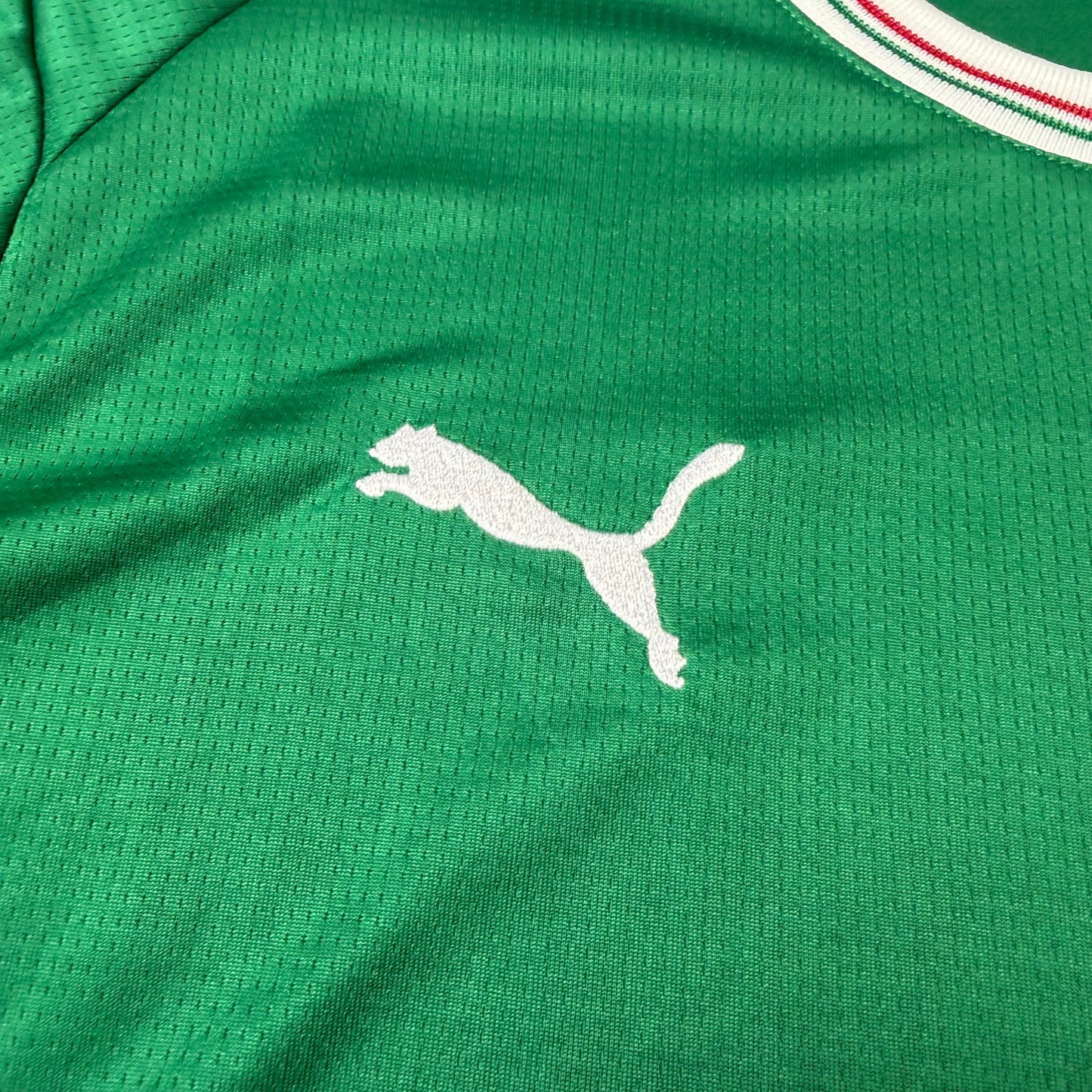 Palmeiras – Feminina 25-26