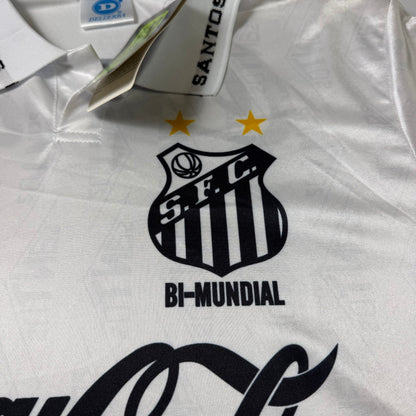 Santos – Retro 1993