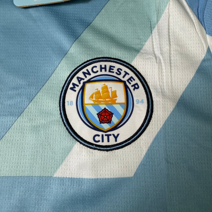 Manchester City – 25-26