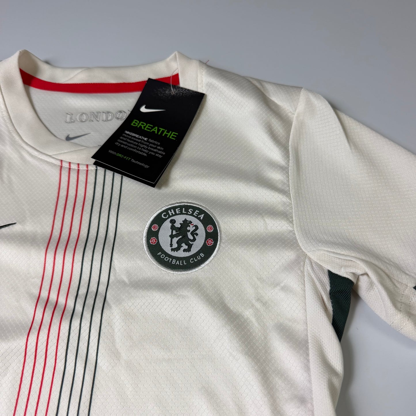 Chelsea – Infantil 25-26