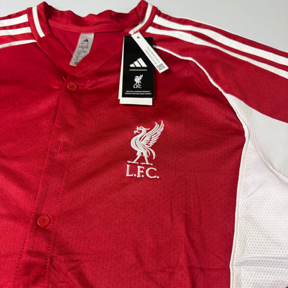 Liverpool – Beisebol 25-26