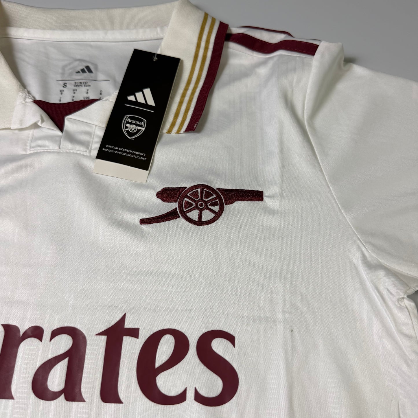 Arsenal – Torcedor II 25-26
