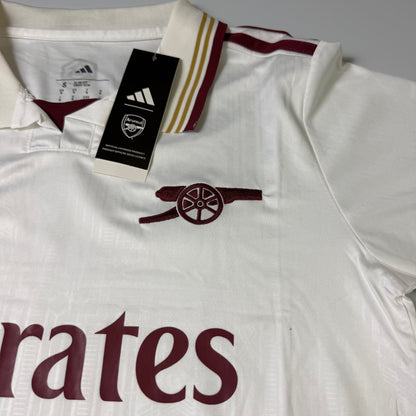 Arsenal – Torcedor II 25-26