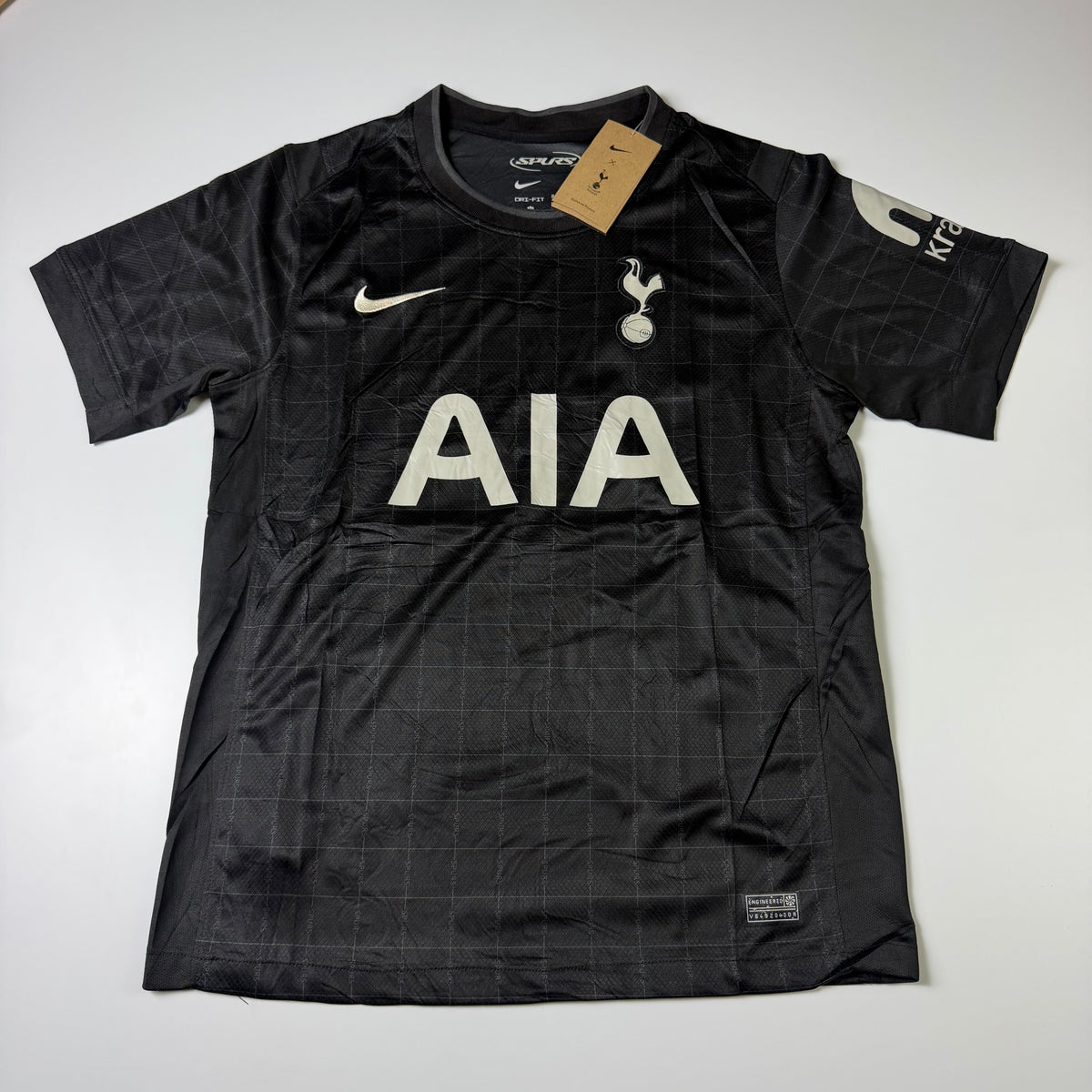 Tottenham - Torcedor II 25-26