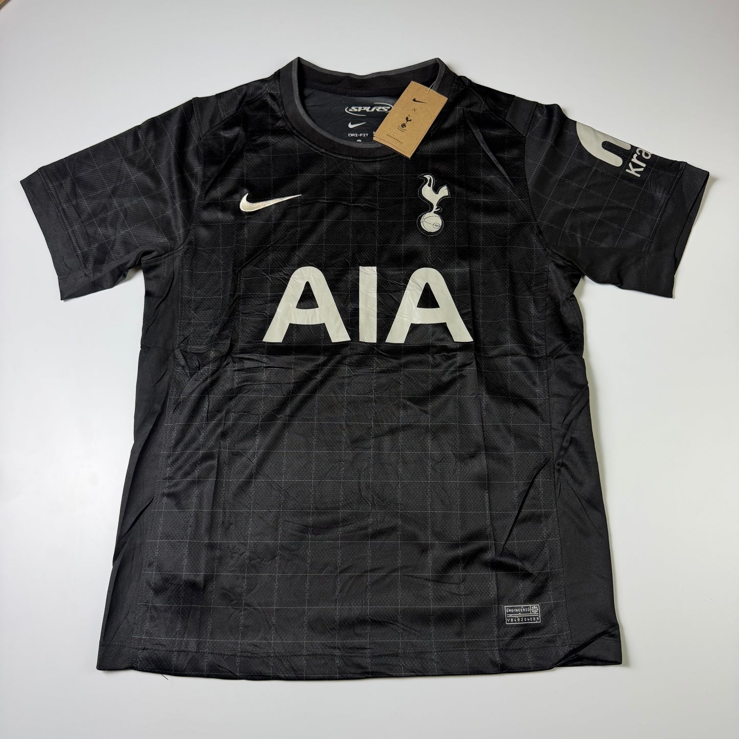 Tottenham - Torcedor II 25-26