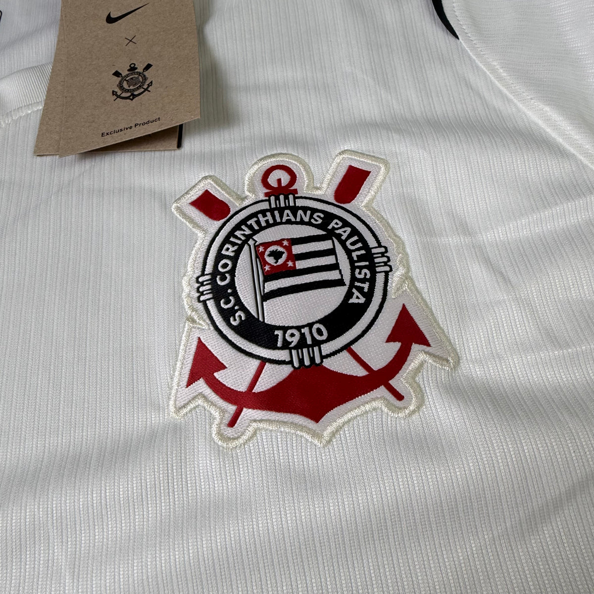 Corinthians – Torcedor II 26-27
