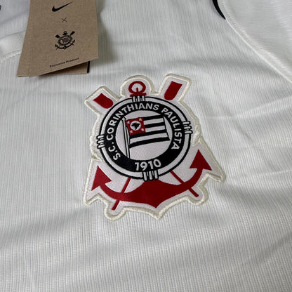 Corinthians – Torcedor II 26-27