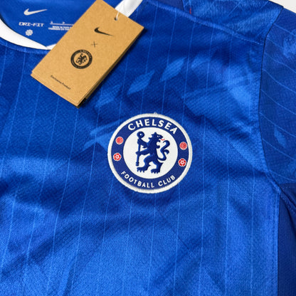 Chelsea – Torcedor 25-26