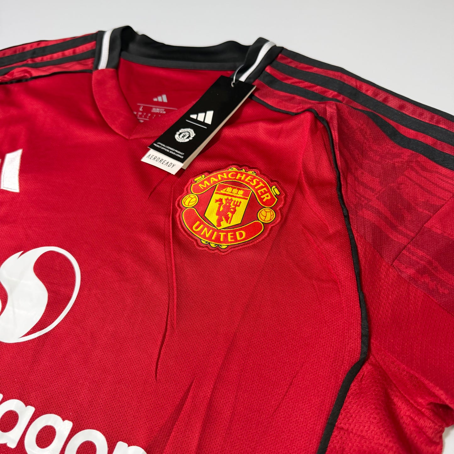 Manchester United – Torcedor