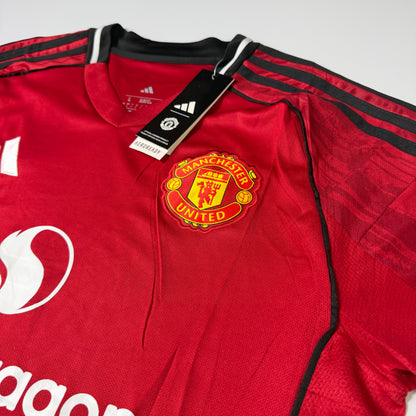 Manchester United – Torcedor