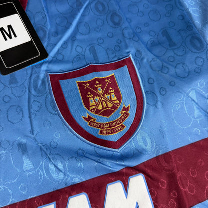 West Ham - Retrô 1995-97