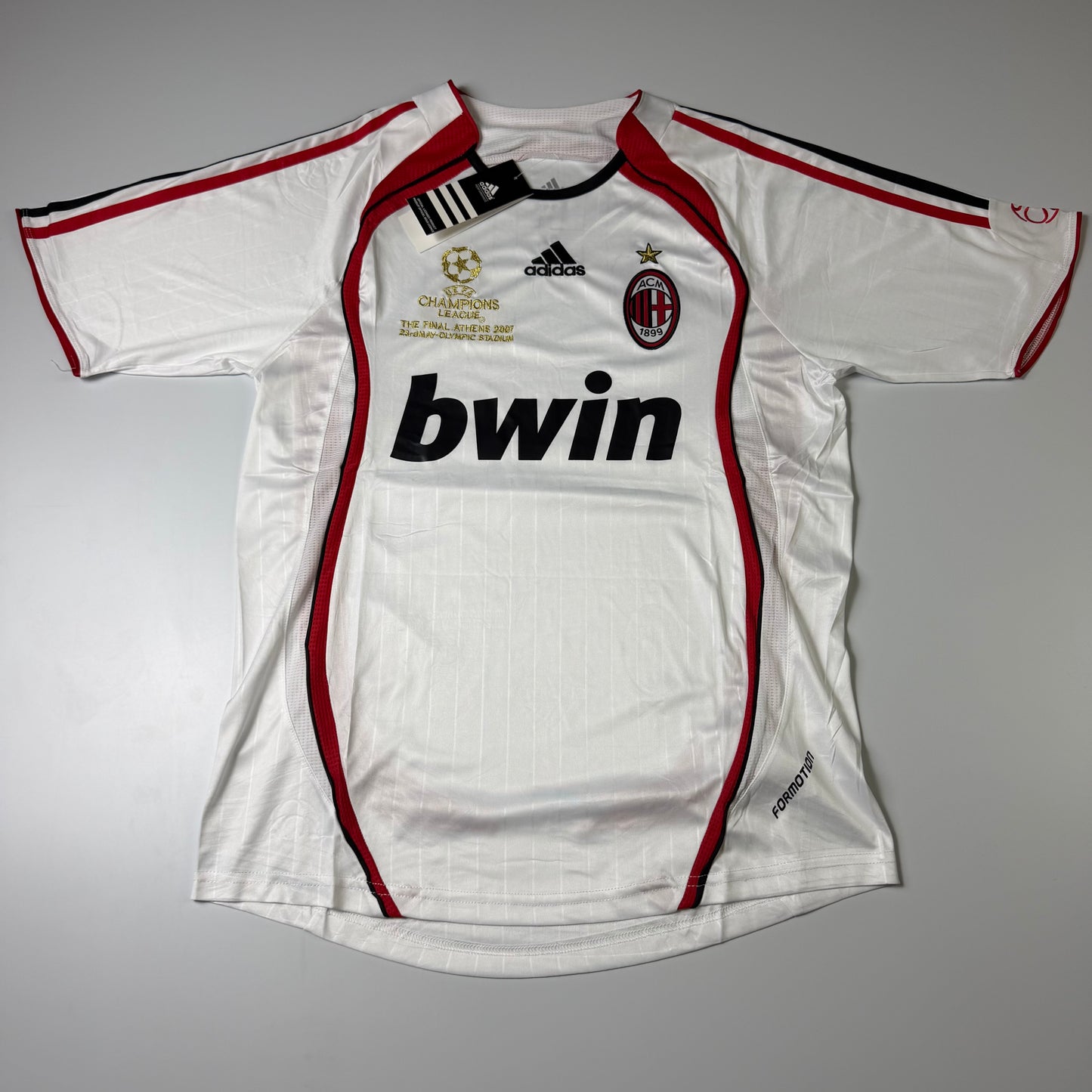 AC Milan – Retrô 2006-07