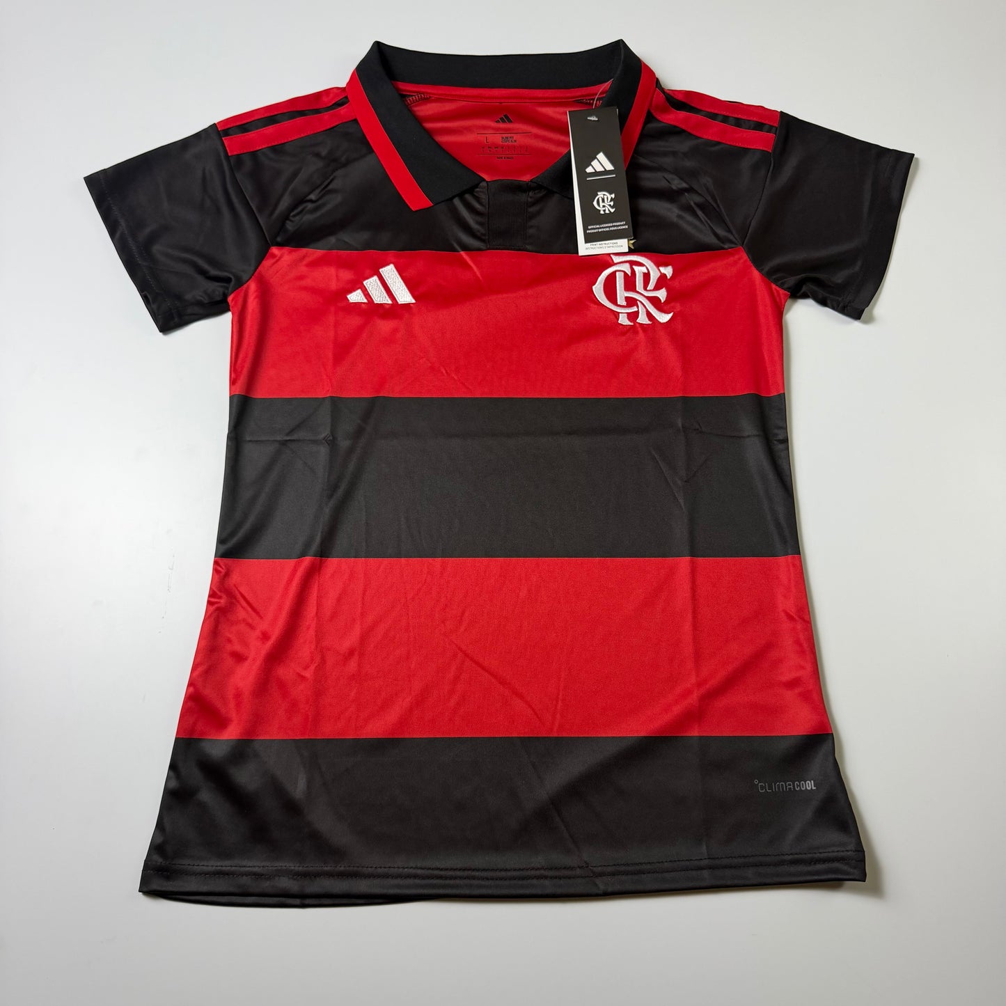 Flamengo – Feminina 26-27
