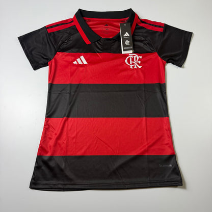 Flamengo – Feminina 26-27