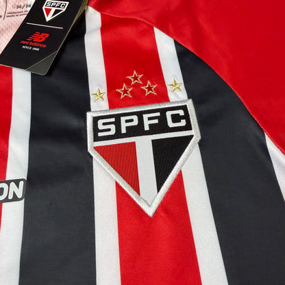 São Paulo – Torcedor 25-26
