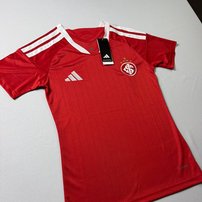 Internacional – Feminina 26-27