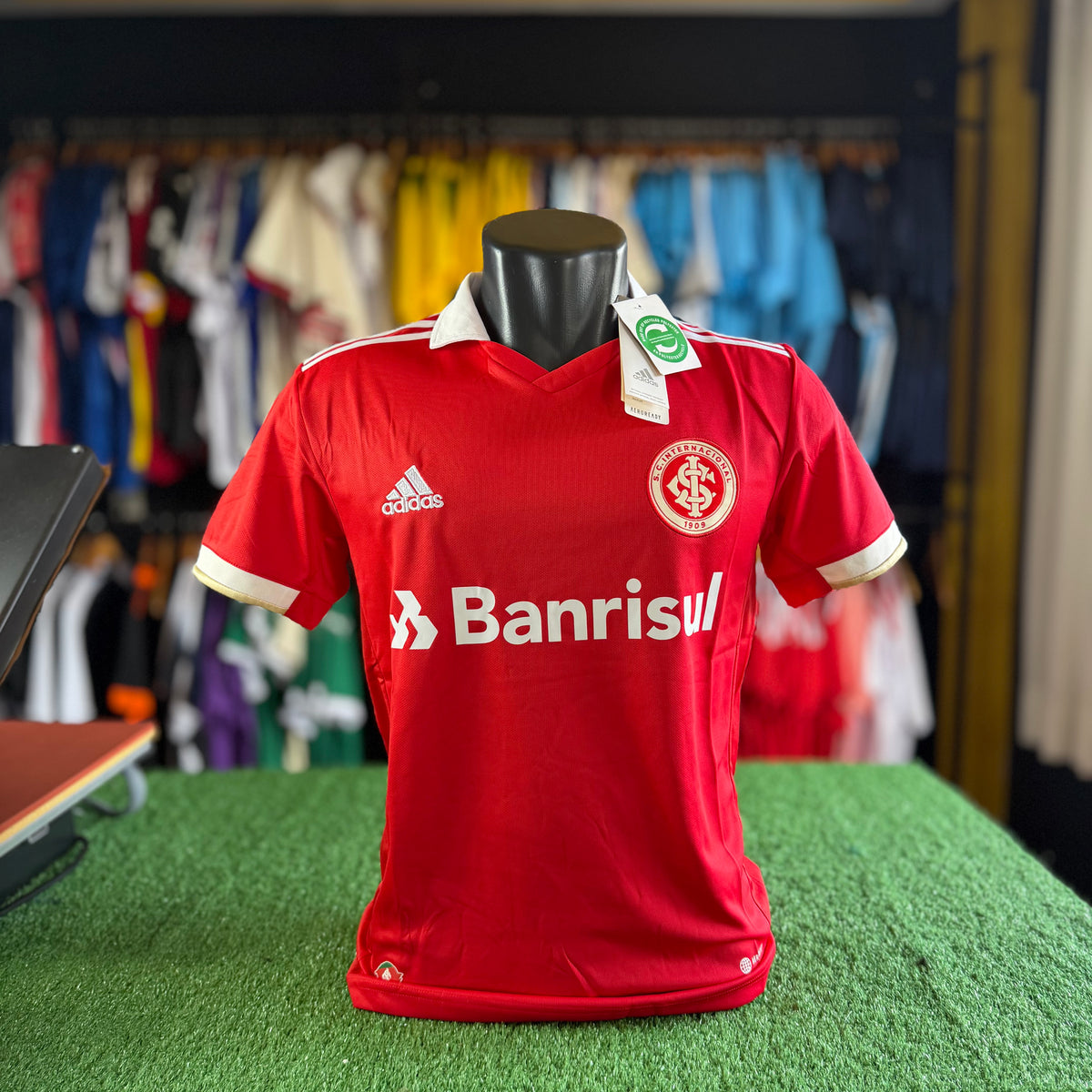 Internacional – Torcedor 22