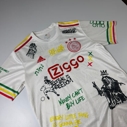 Ajax – Torcedor 25-26