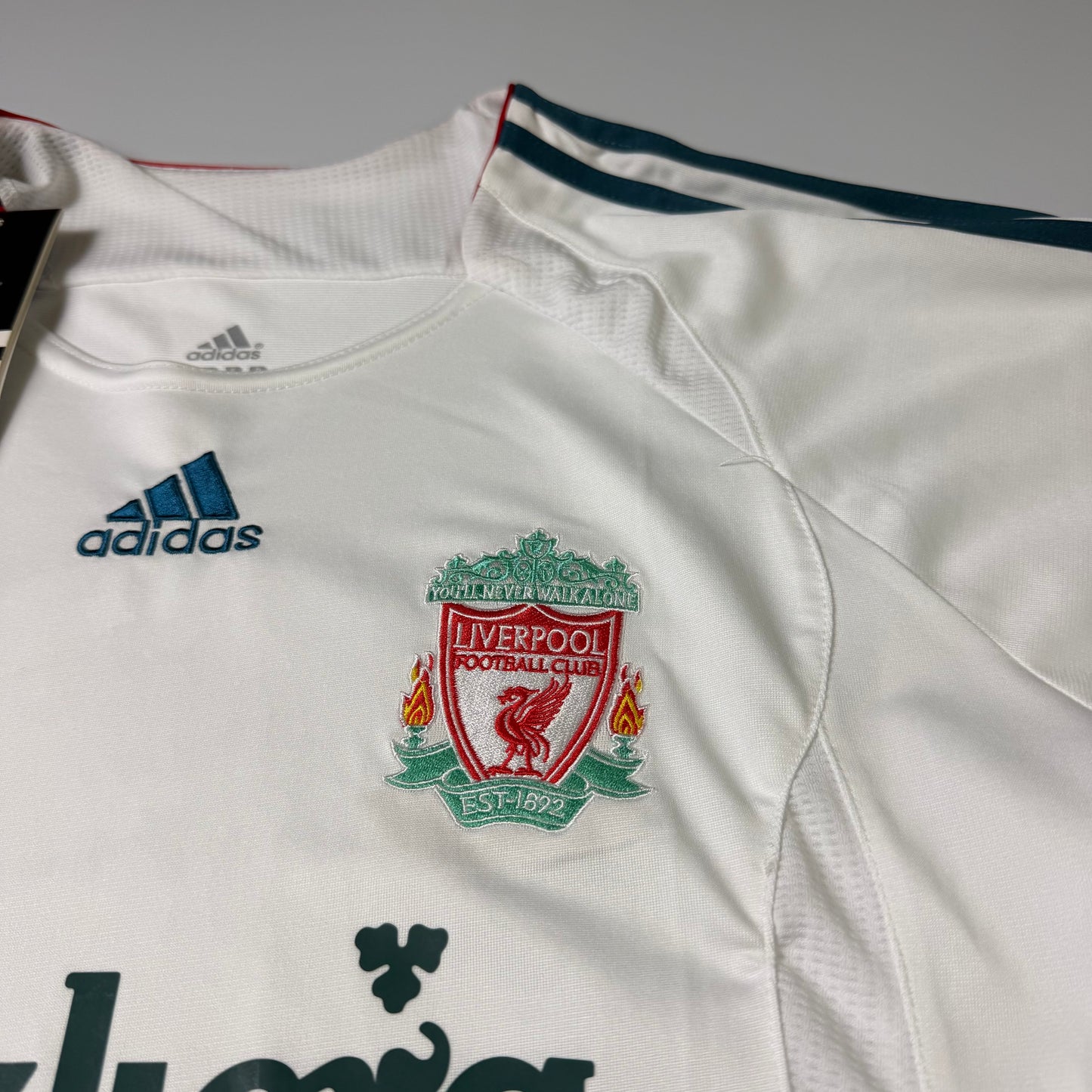Liverpool – Retro 2006-07