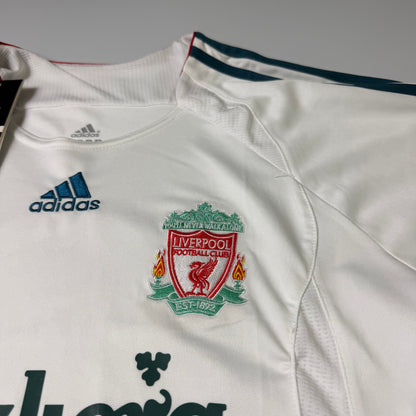 Liverpool – Retro 2006-07