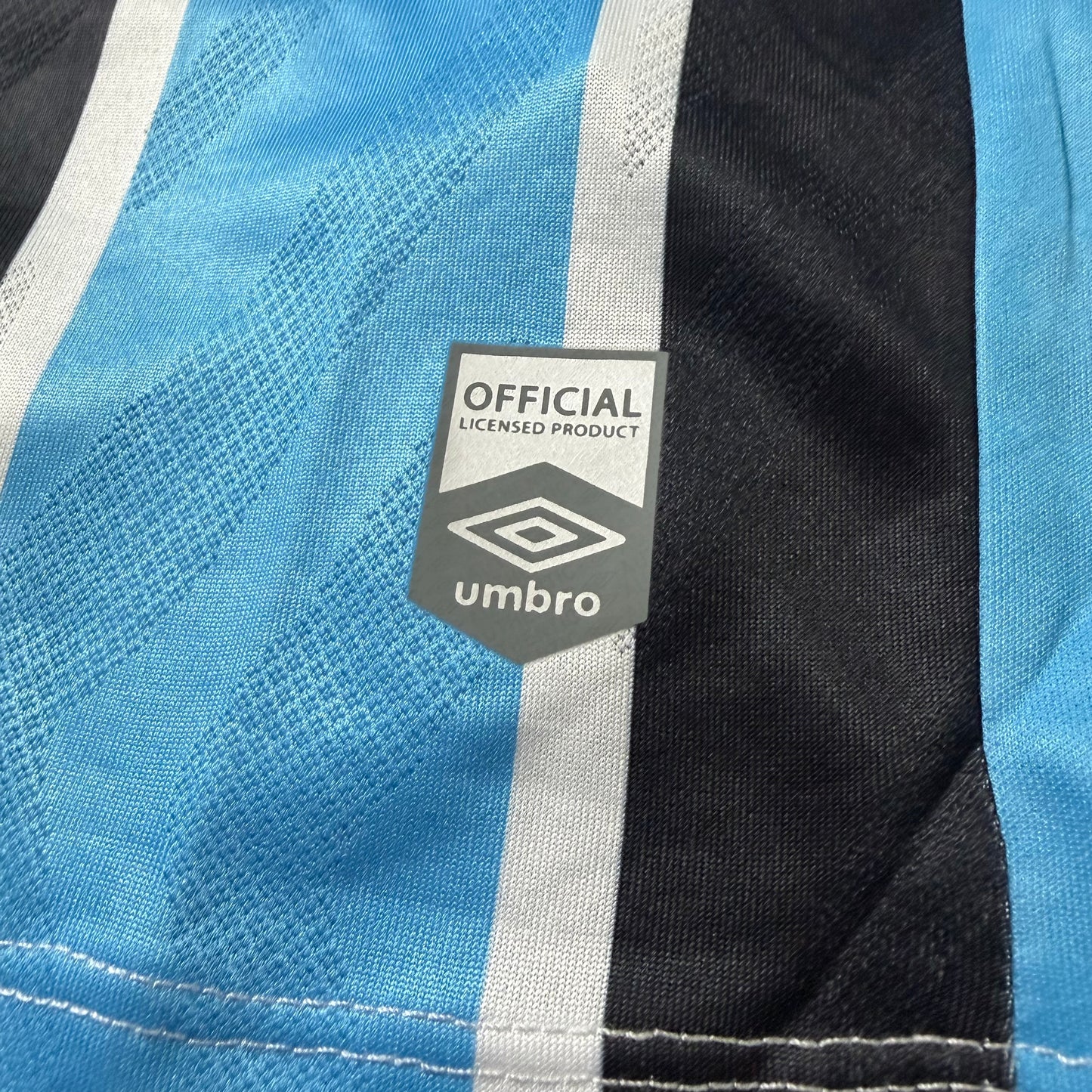 Gremio – Feminina 25-26