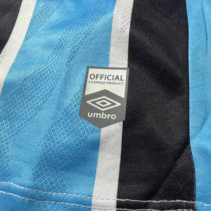 Gremio – Feminina 25-26