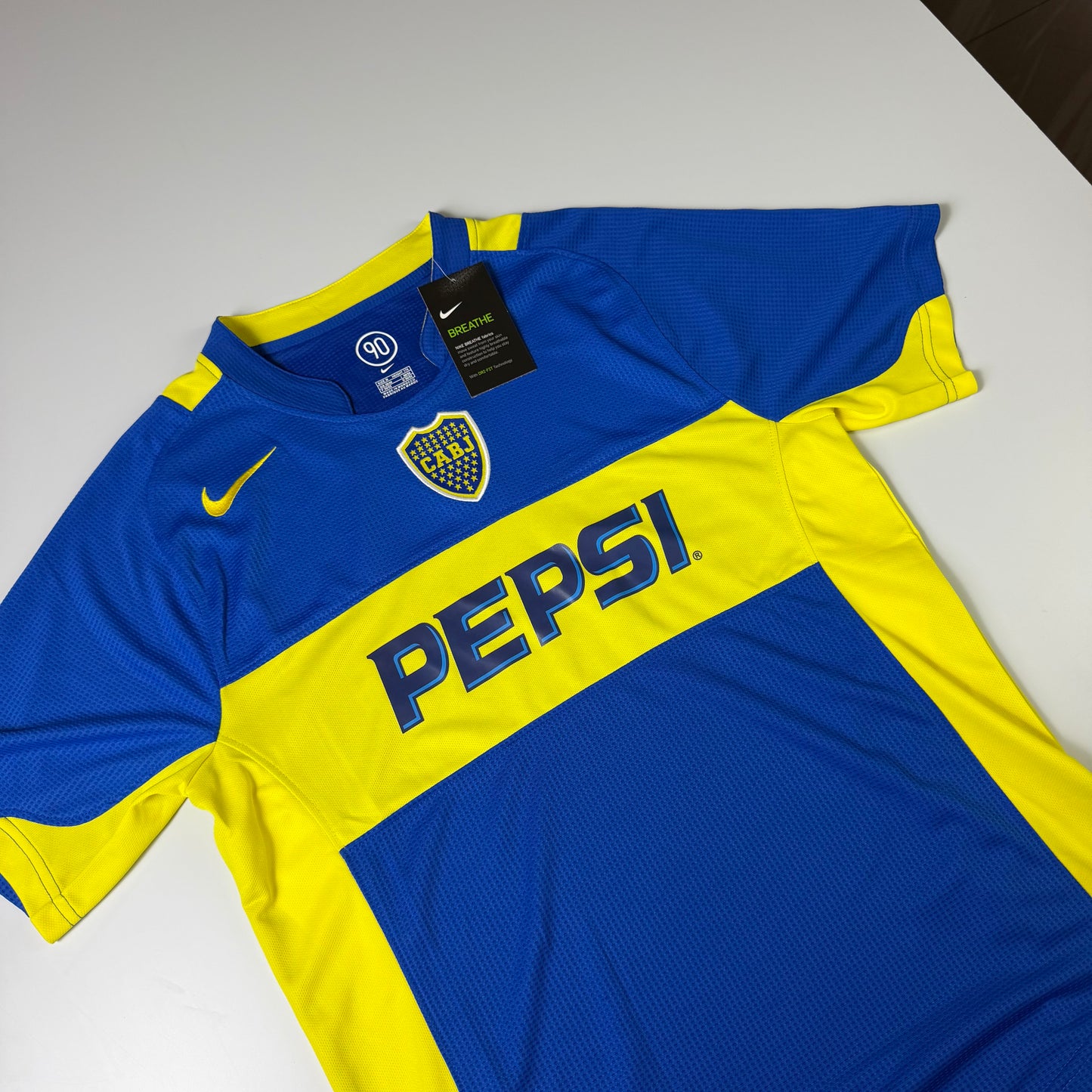 Boca Juniors – Retro 2002-02