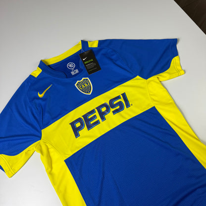 Boca Juniors – Retro 2002-02