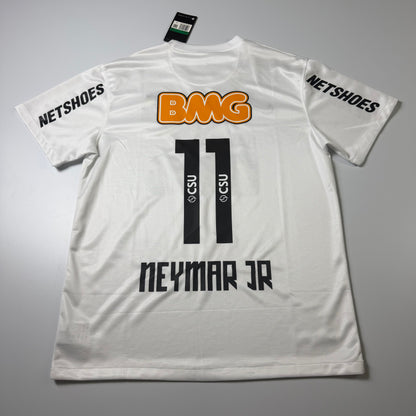 Santos – Retro 12-13 NEYMAR JR #11