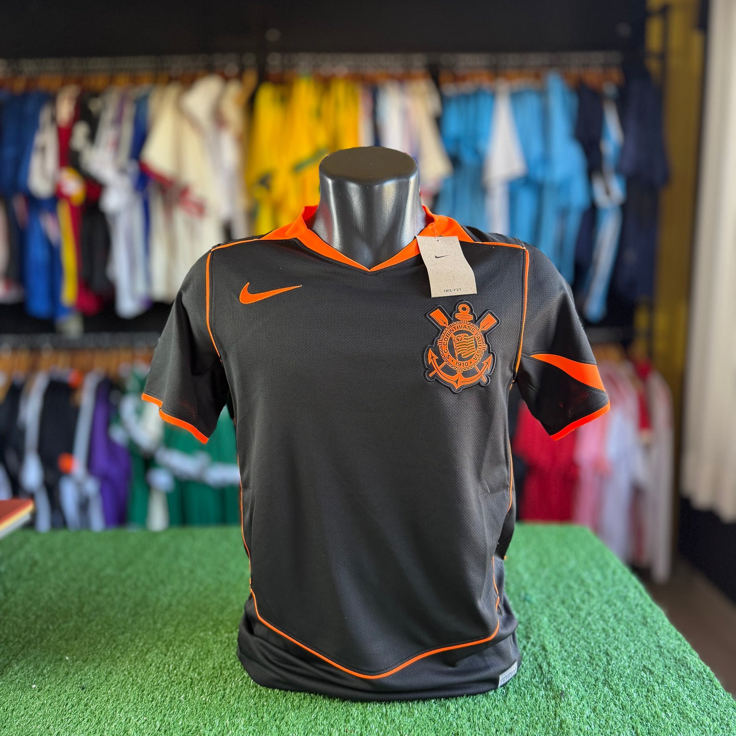 Corinthians – Torcedor 25-26