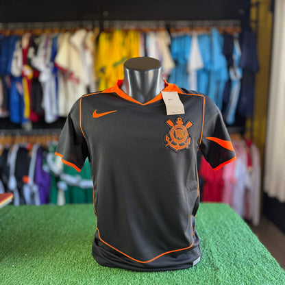 Corinthians – Torcedor 25-26