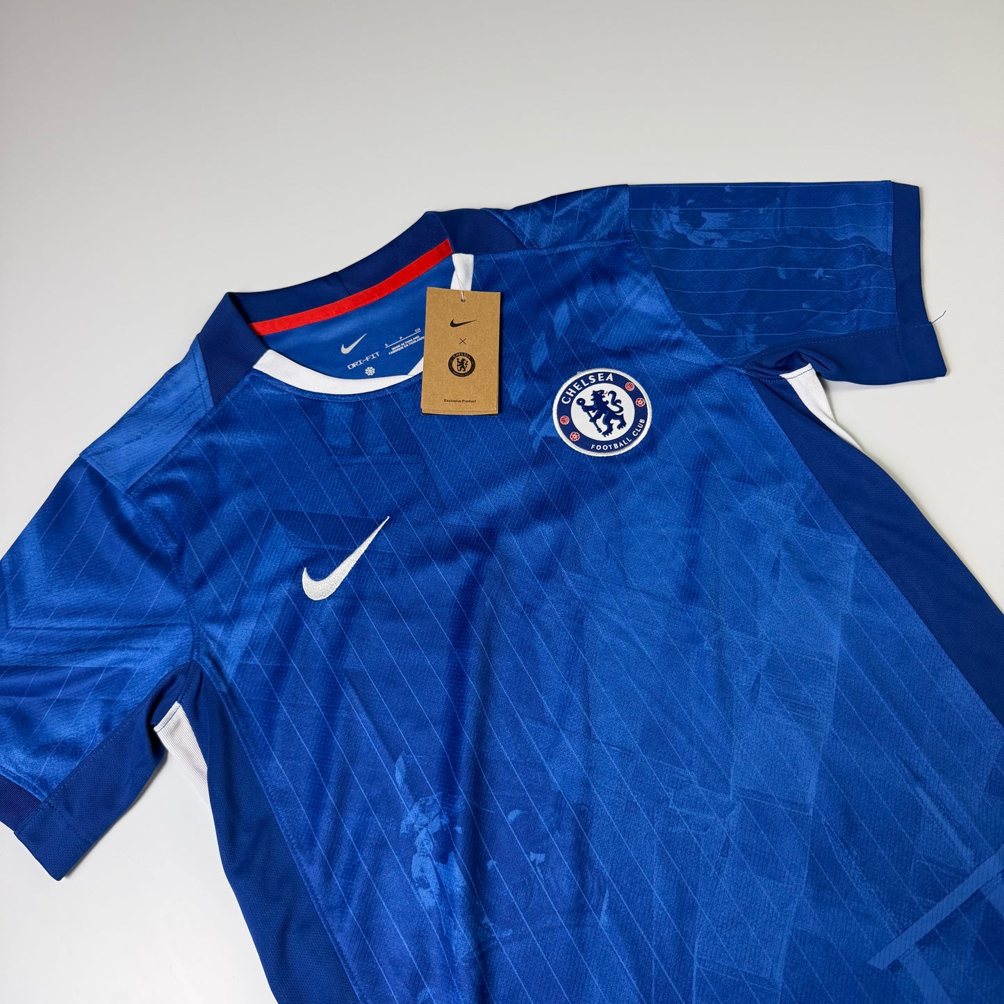 Chelsea – Torcedor 25-26