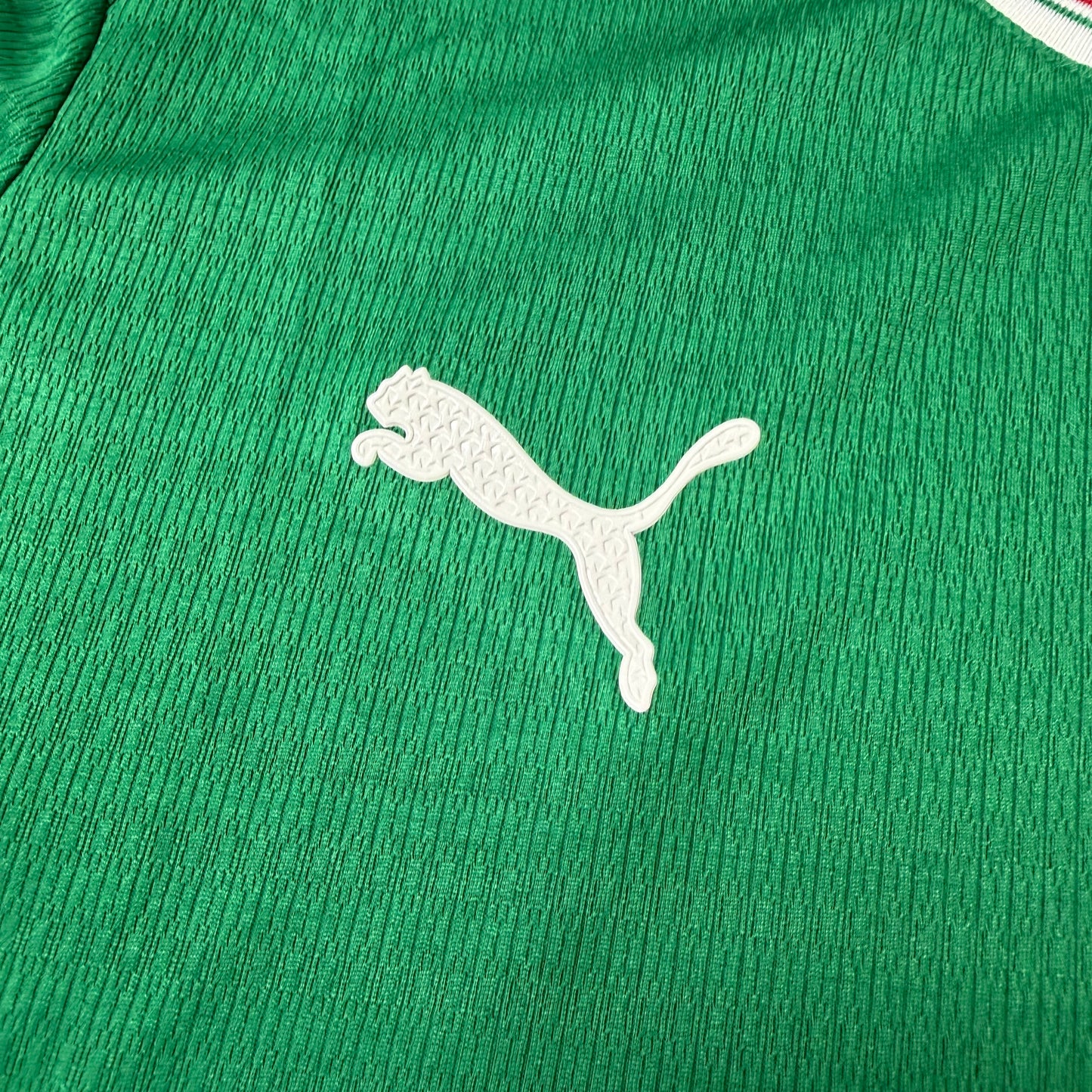 Palmeiras – Torcedor 26-27