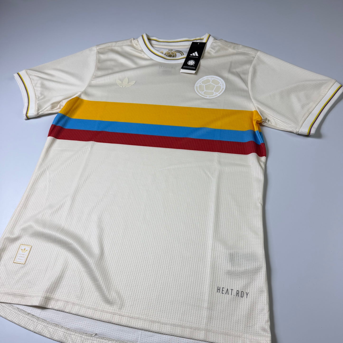 Colombia – Jogador 24-25