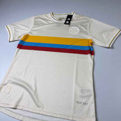 Colombia – Jogador 24-25