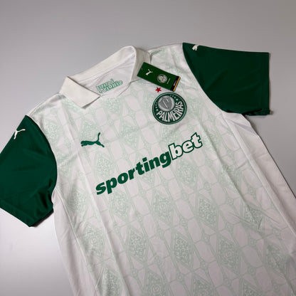 Palmeiras – Torcedor 25-26