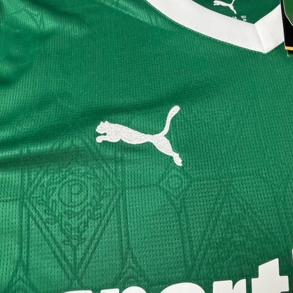Palmeiras – Torcedor 25-26
