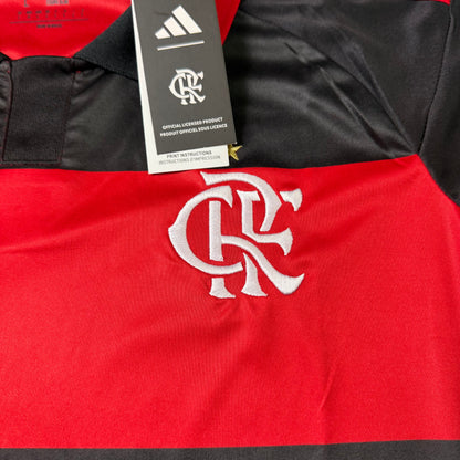 Flamengo – Feminina 26-27