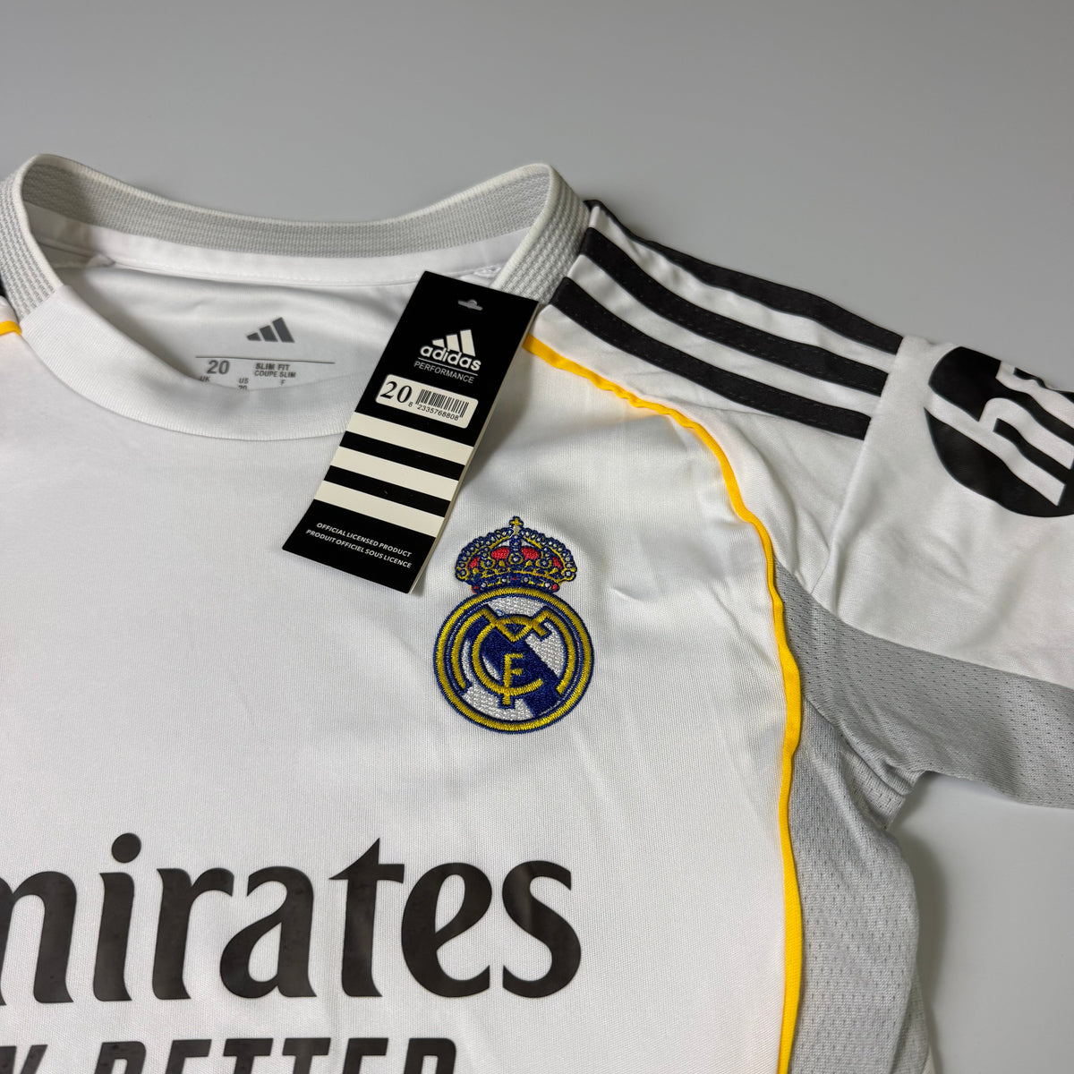 Real Madrid – Infantil 25-26