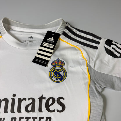 Real Madrid – Infantil 25-26