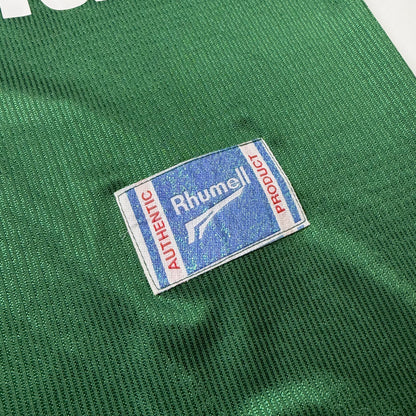 Palmeiras – Retro 1999